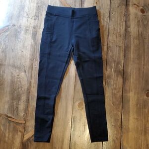 Wool& Terra Ponte Legging